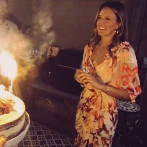 Meet your Posher, Lyndsey